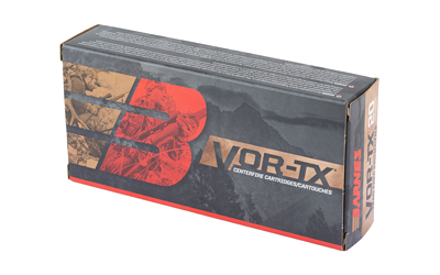 BARNES VOR-TX 450BM 250GR TSX FB