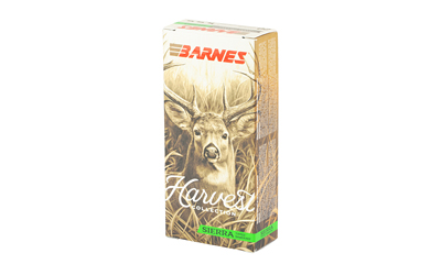 BARNES HARVEST 223REM 69GR GK 20/200