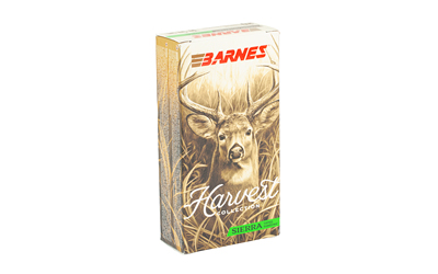 BARNES HARVEST 243WIN 90GR GK 20/200