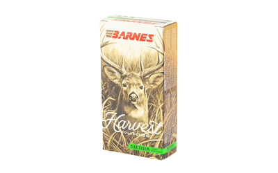 BARNES HARVEST 243WIN 90GR GK 20/200