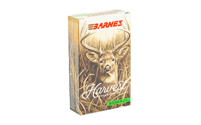 BARNES HARVST 270WIN 140GR GK 20/200