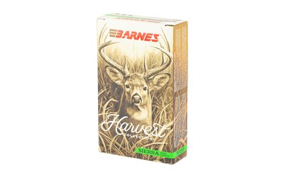 BARNES HARVST 270WIN 140GR GK 20/200
