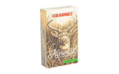 BARNES HARVEST 30-06 180GR GK 20/200