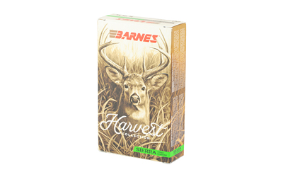 BARNES HARVEST 30-06 180GR GK 20/200