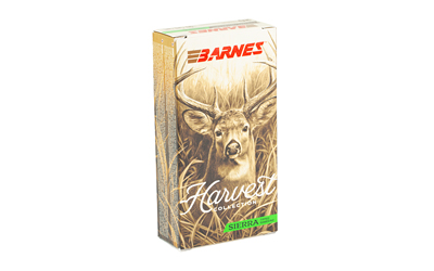 BARNES HARVEST 6.5CM 140GR GK 20/200