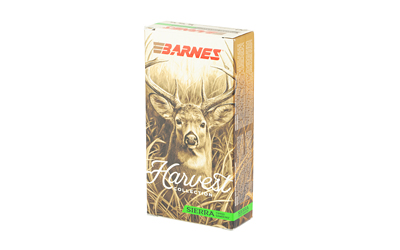 BARNES HARVEST 6.5CM 140GR GK 20/200