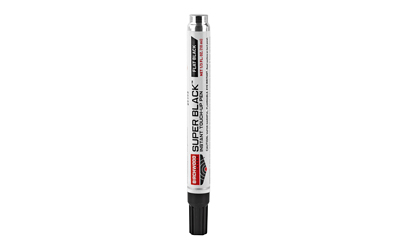 B/C SUPER BLACK TOUCH UP PEN FLAT BL