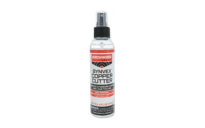 B/C SYNVEX COPPER CUTTER 6OZ SPRAY