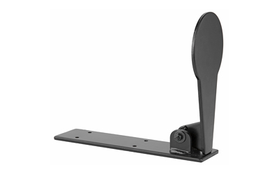 B/C W-OF-T POPPER RIMFIRE 4" PADDLE