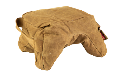 B/C STEADY-SHOT ECHO BAG UL TAN