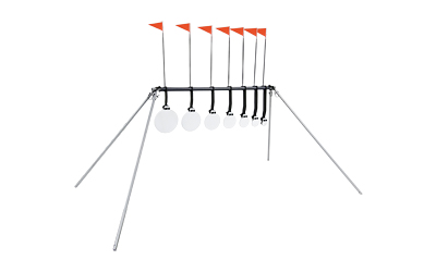 B/C CENTERFIRE KYL 1/2" STEEL TARGET