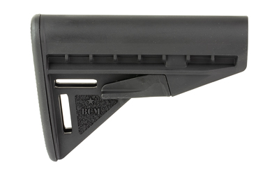 BCM STOCK MOD 3 BLACK