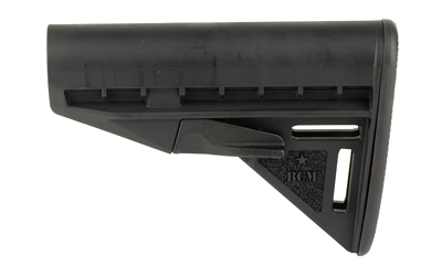 BCM STOCK MOD 3 W/RISER BLACK