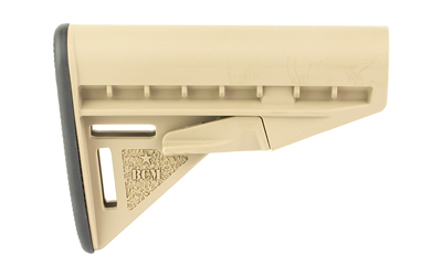 BCM STOCK MOD 3 W/RISER FDE