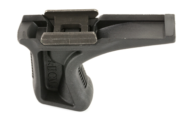 BCM GUNFIGHTER KNSTHTC GRP PIC BLK