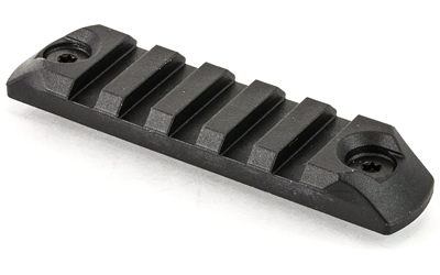 BCM GUNFIGHTER KEYMOD NYLON 3" BLK