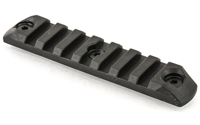 BCM GUNFIGHTER KEYMOD NYLON 4" BLK