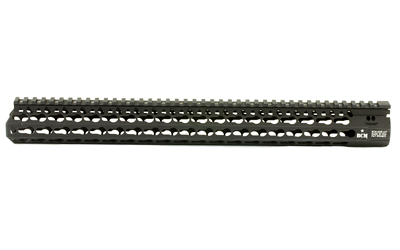 BCM KMR ALPHA RL 556 17" BLK KM