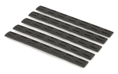 BCM GUNFIGHTER KMOD RAIL PANELS BLK