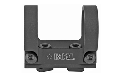 BCM GUNFTR RING LIGHT MNT 1" MOD0 ML