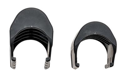 BCM STOCK RISER KIT FOR MOD 3 BLACK