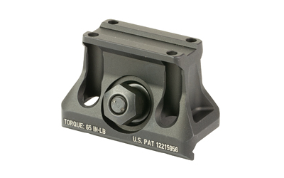 BCM 1.93" A/T MOUNT MRO BLK