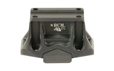 BCM 1.93" A/T MOUNT MRO BLK