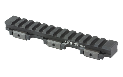 BCM AT OPTIC RISER 525-13 BLK