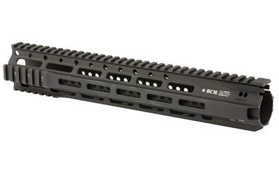 BCM RAIDER-M RAIL 13" BLK MLOK