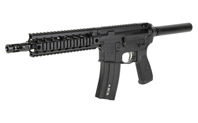 BCM RECCE-9 QRF PSTL 300BLK 9" BLK