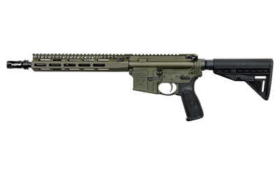 BCM RECCE-11 SBR 5.56 11 30RD ODG