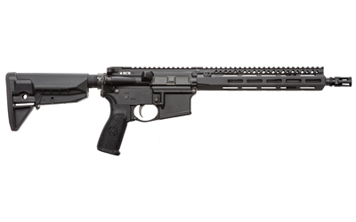 BCM RECCE-11 SBR 5.56 11" 30RD BLK