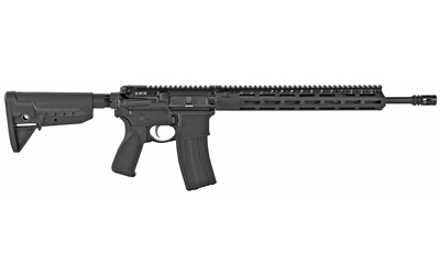 BCM RECCE-16 LW 5.56 16" 30RD BLK