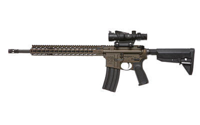 BCM 5.56 RECCE-16" KMR-A 30RD BRZ