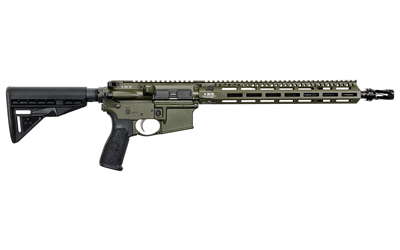 Bravo Company RECCE-14 MCMR 223 Remington - Jimmy's Creek Fi view 2