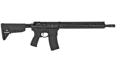 BCM 5.56 RECCE-14" KMR-A 30RD
