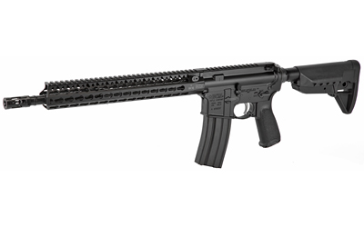 BCM 5.56 RECCE-14" KMR-A 30RD