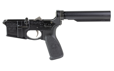 BCM CMPLT LWR W/REC EXTSIN COS BLEM