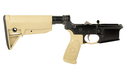 Bravo Company BCM 223 Remington - Jimmy's Creek Firearms view 2