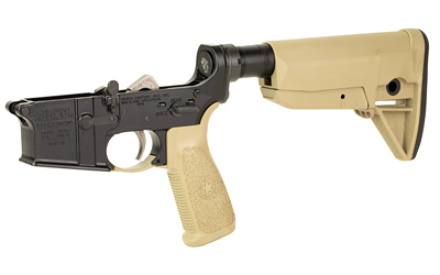 Bravo Company BCM 223 Remington - Jimmy's Creek Firearms view 3