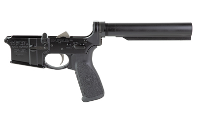 BCM CMPLT LWR MK2 RCVR EXTN COS BLEM