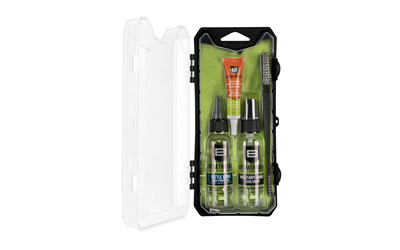 BCT ESSENTIALS CLEANING KIT