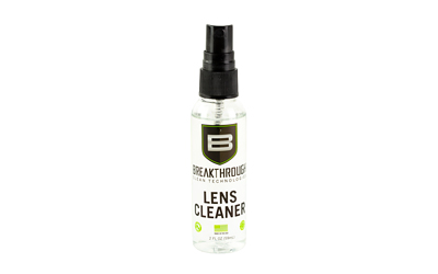 BCT ANTI-FOG SPRAY 2OZ