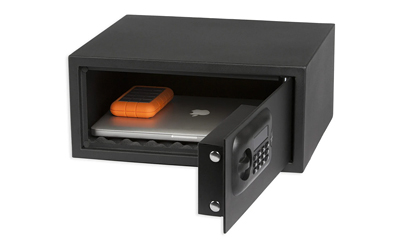 BULLDOG STD VAULT 17"X15"X8" DIGITAL