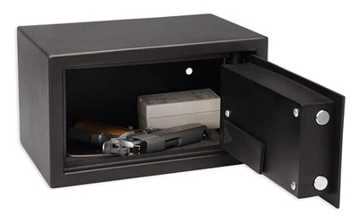 BULLDOG STD VAULT 12"X8"X7" DIGITAL