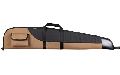BULLDOG SUPERIOR RIFLE BLK/TAN 48"