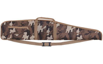 BULLDOG EXT RIFLE THROWBACK CAMO 48"