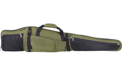 BULLDOG HUNTER RIFLE GRN/BLK 48"
