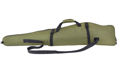 BULLDOG HUNTER SCOPE SG GRN/BLK 52"