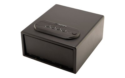 BULLDOG PSTL VAULT 11X8X5 SNGL TRIO